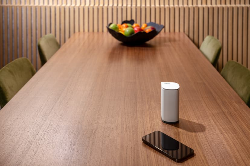 Linksys Velop Micro 6 Kaksitaajuus (2,4 GHz/5 GHz) Wi-Fi 6 (802.11ax) Valkoinen Sisäinen