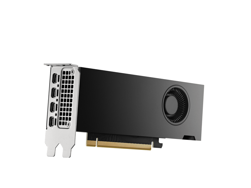 PNY PNY RTX 2000 Ada 16GB LP OEM 16GB
