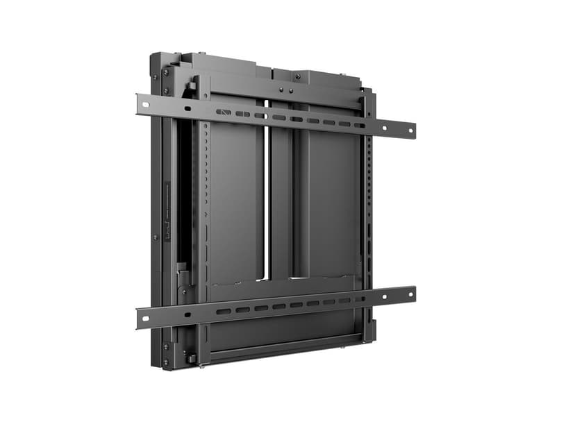 Multibrackets M Counterbalanced Wallmount 23-40kg