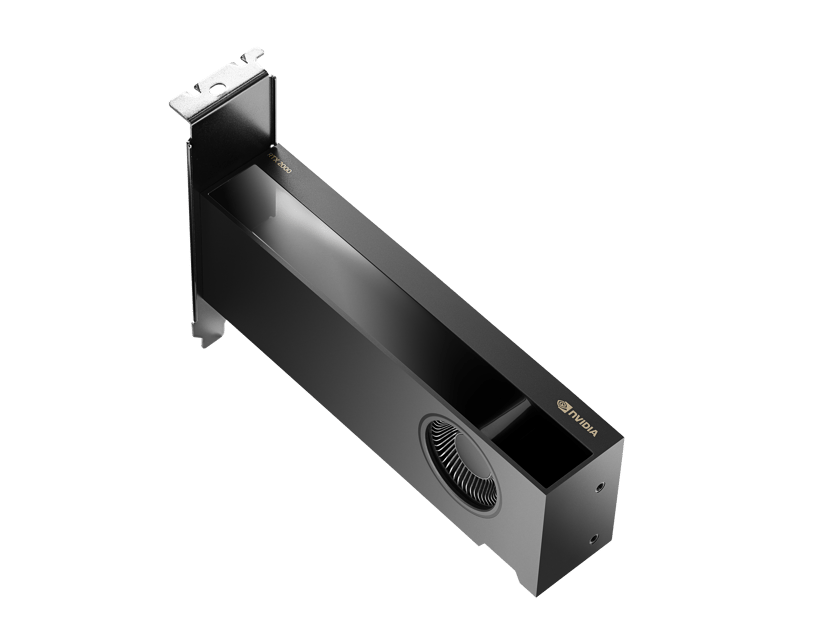 PNY PNY RTX 2000 Ada 16GB LP OEM 16GB