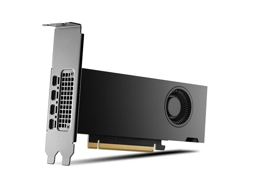 PNY PNY RTX 2000 Ada 16GB LP OEM 16GB
