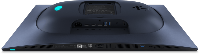 Dell AW2725Q 26.7インチ有機EL Alienware Amazon.co.jp: Alienware 27 4K QD-OLED ゲーミングモニター AW2725Q