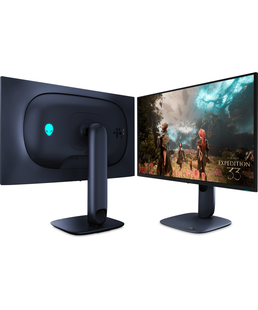 訳有 Dell AW2725Q 26.7インチ 4K/240Hz/QD-OLED Amazon.com: Alienware 27 4K QD-OLED Gaming Monitor AW2725Q