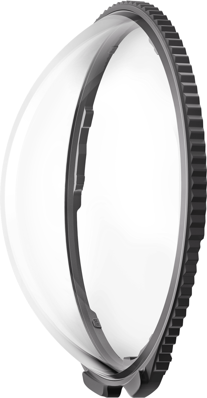 Insta360 X5 Premium Lens Guards