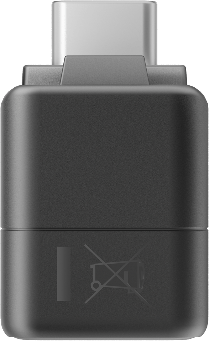 Insta360 X5 Mic Adapter