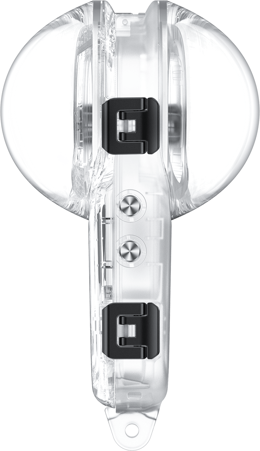 Insta360 X5 Invisible Dive Case