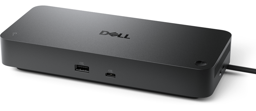 Dell Pro Thunderbolt 4 Smart Dock Thunderbolt 4