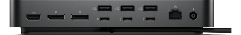 Dell Pro Thunderbolt 4 Smart Dock Thunderbolt 4