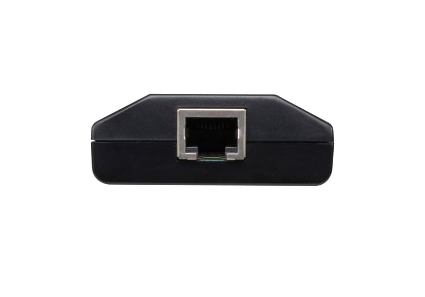 Aten USB-C-virtuella medier-KVM-adapter