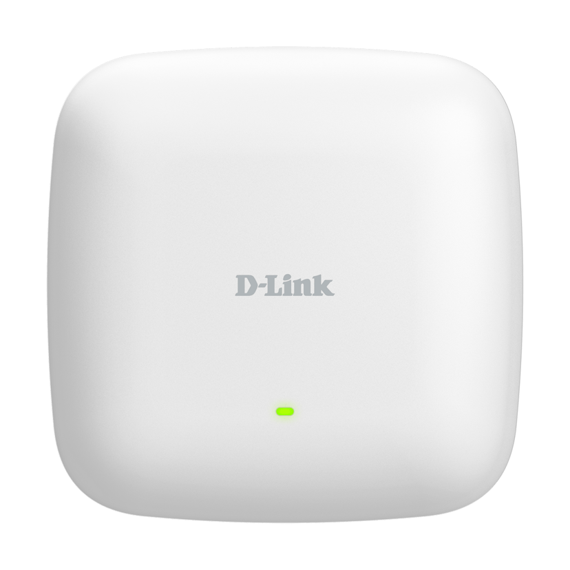 D-Link AX3000 WiFi 6 PoE Åtkomstpunkt