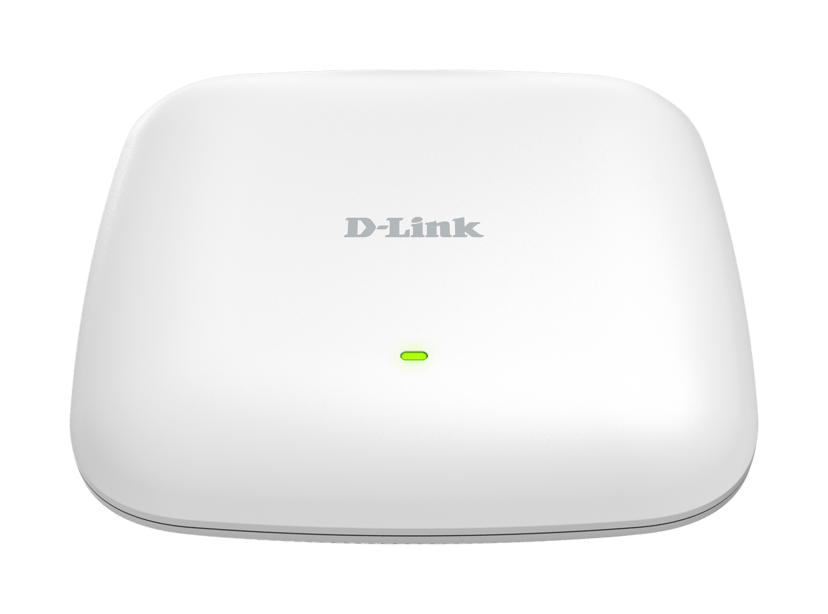 D-Link AX3000 WiFi 6 PoE-tilgangspunkt