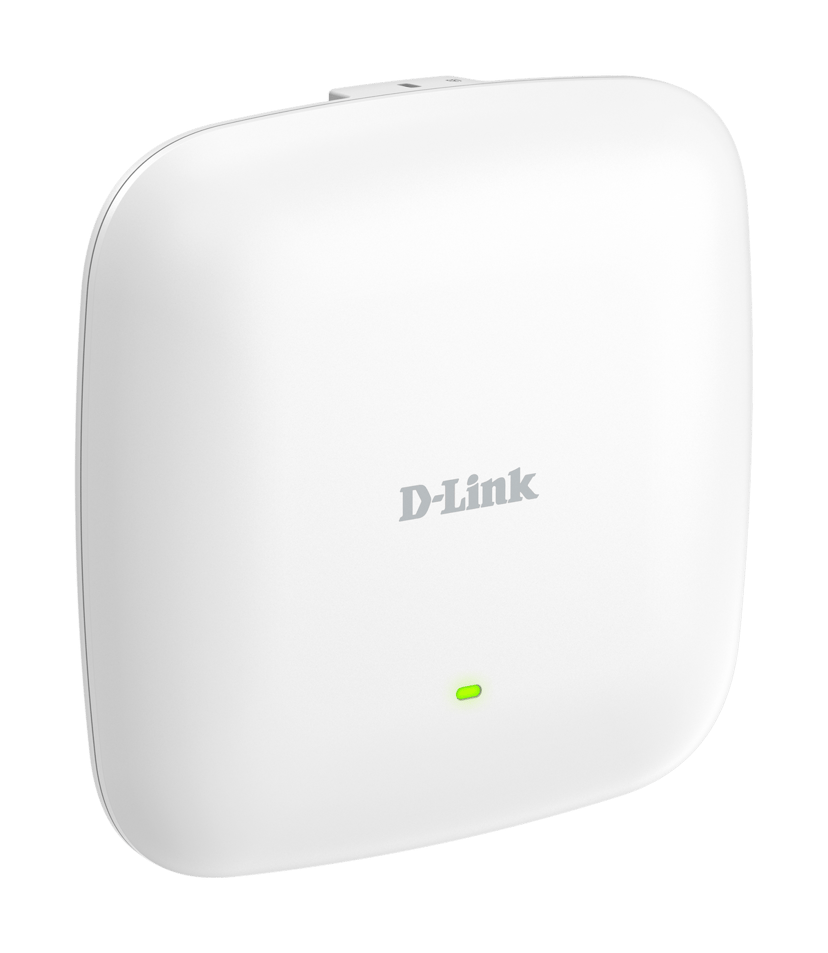 D-Link AX3000 WiFi 6 PoE Åtkomstpunkt