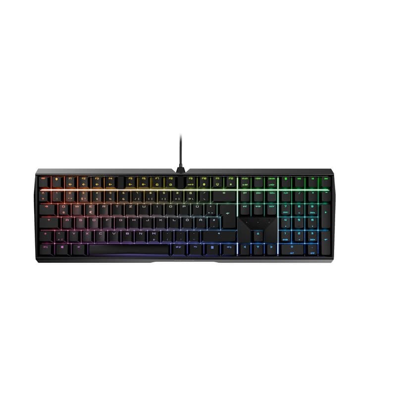 Teclado Mecánico Personalizado de 94 Teclas con Interfaz USB, RGB, Intercambiabl