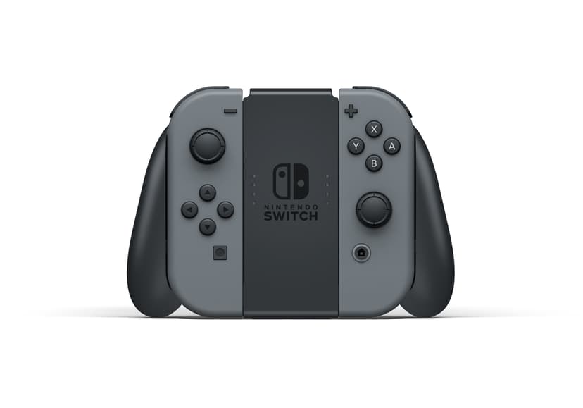 Nintendo Joy-Con Charging Grip