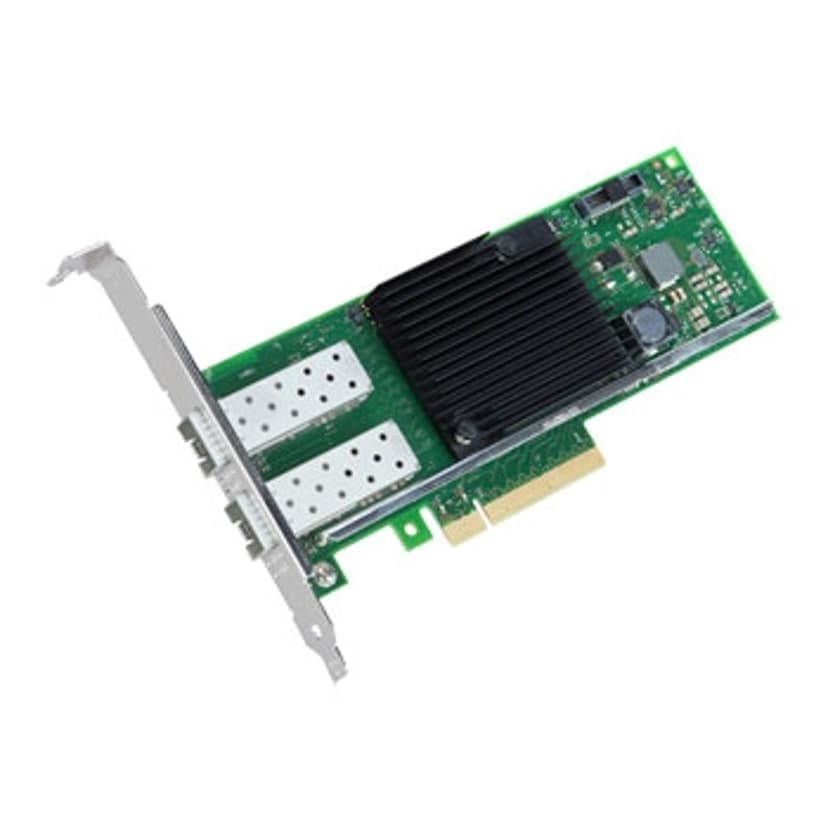Dell 555-BCKR nettverkskort Intern Ethernet 10000 Mbit/s