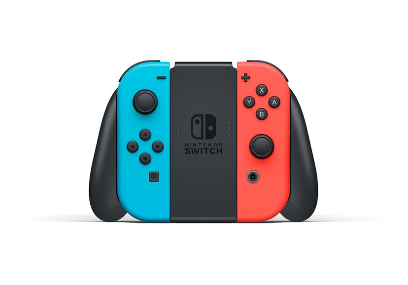 Nintendo Joy-Con Charging Grip