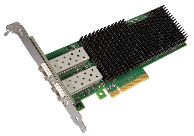 Lenovo Intel XXV710-DA2