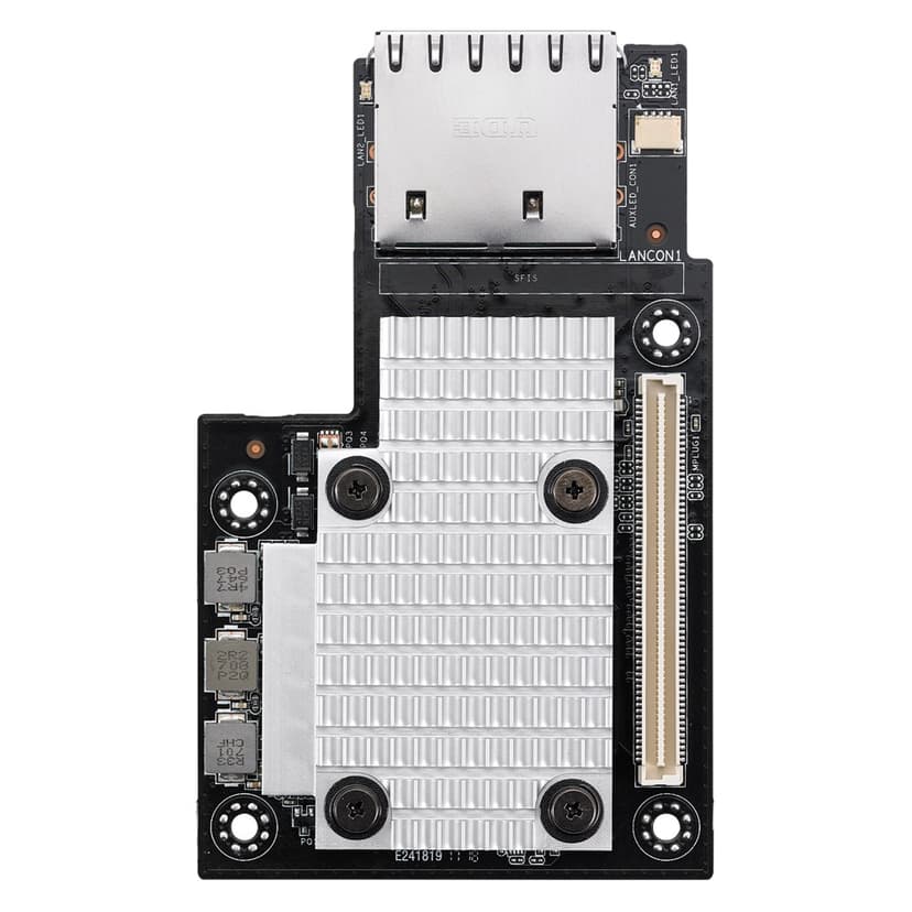 ASUS MCI-10G/X550-2T