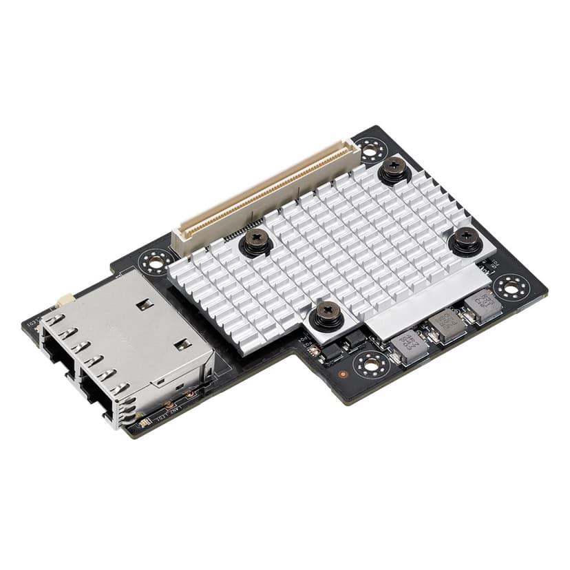 ASUS MCI-10G/X550-2T
