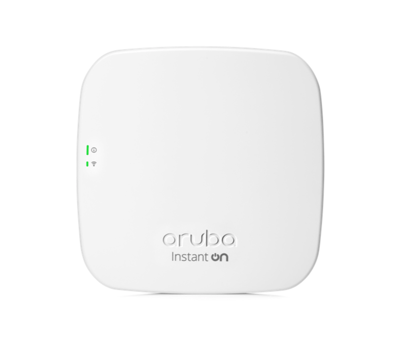 HPE Networking Instant On AP11 Access Point 5-Pack