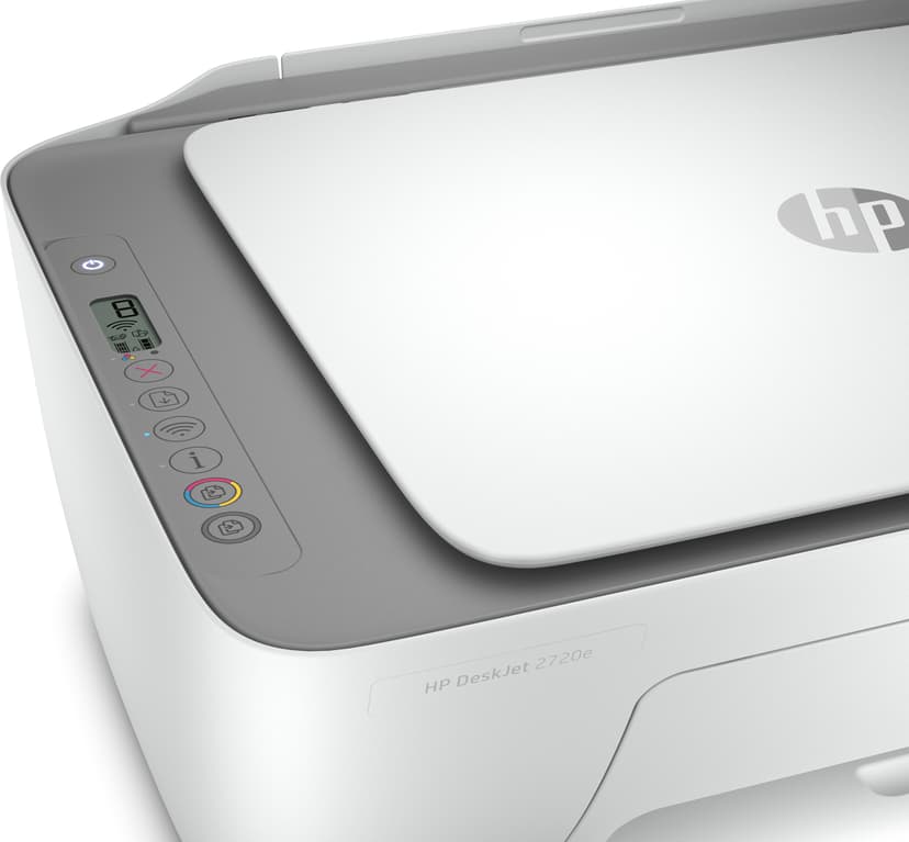 HP DeskJet 2720E All-In-One
