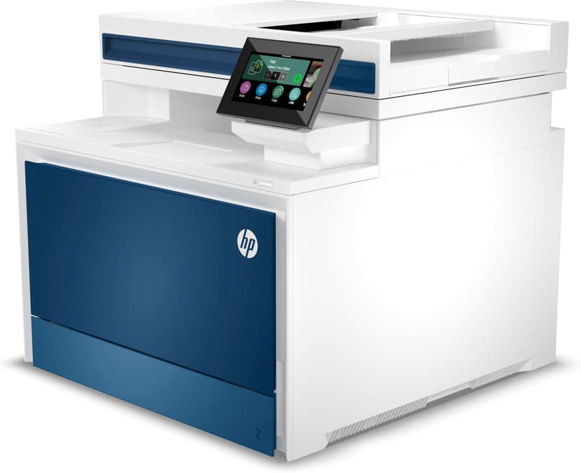 HP Color LaserJet Pro MFP 4302fdn