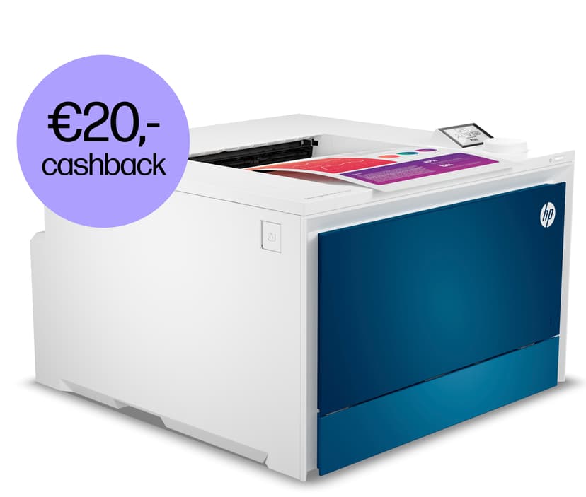 HP Color LaserJet Pro 4202dn A4