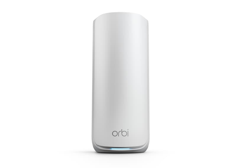 Netgear Orbi 870 Kolmikaista (2,4 GHz/5 GHz/6 GHz) Wi-Fi 7 (802.11be) Valkoinen 4 Sisäinen