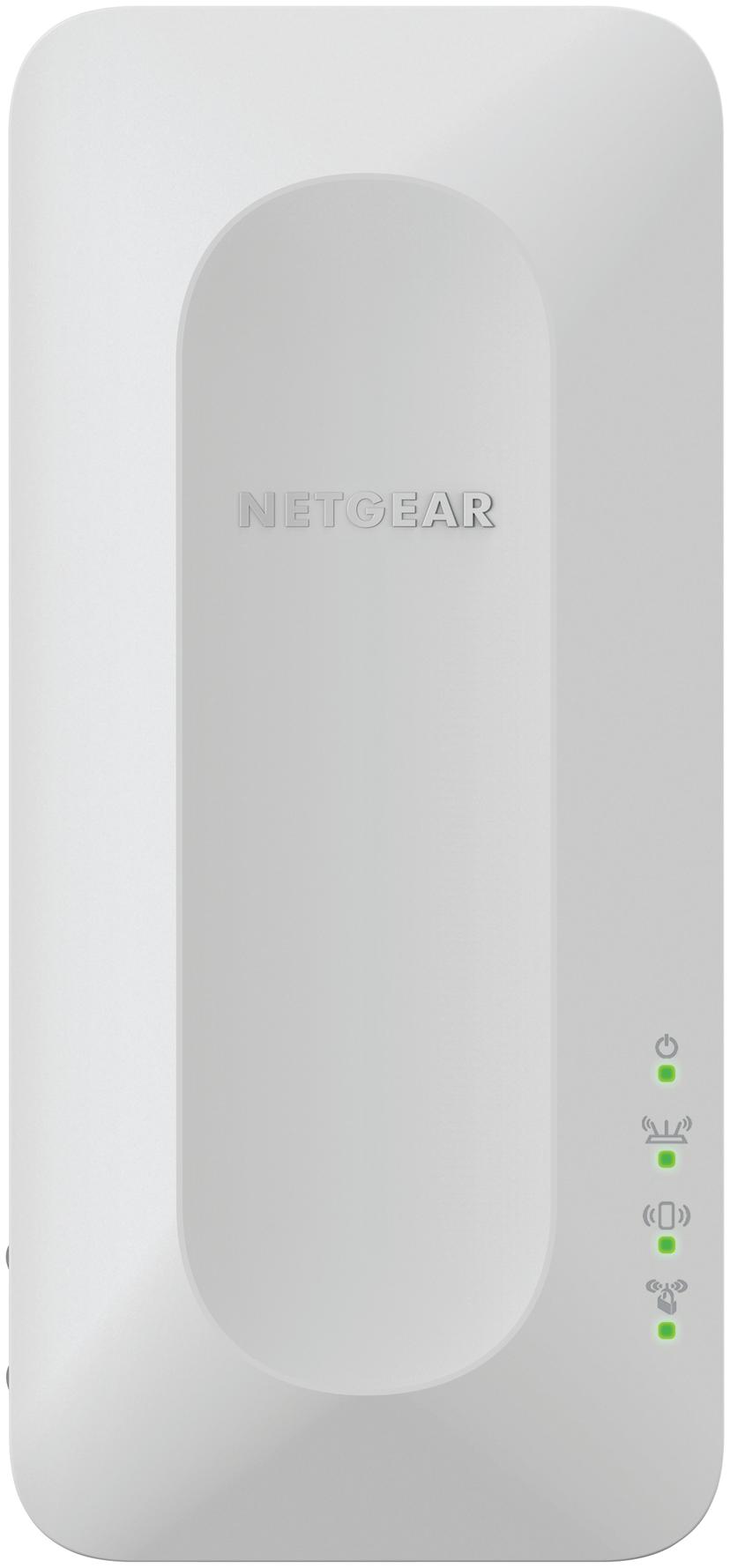 Netgear AX1600 WiFi 6 Range Extender