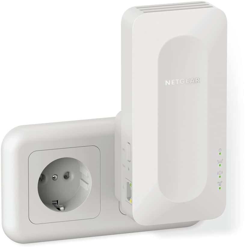 Netgear AX1600 WiFi 6 Range Extender