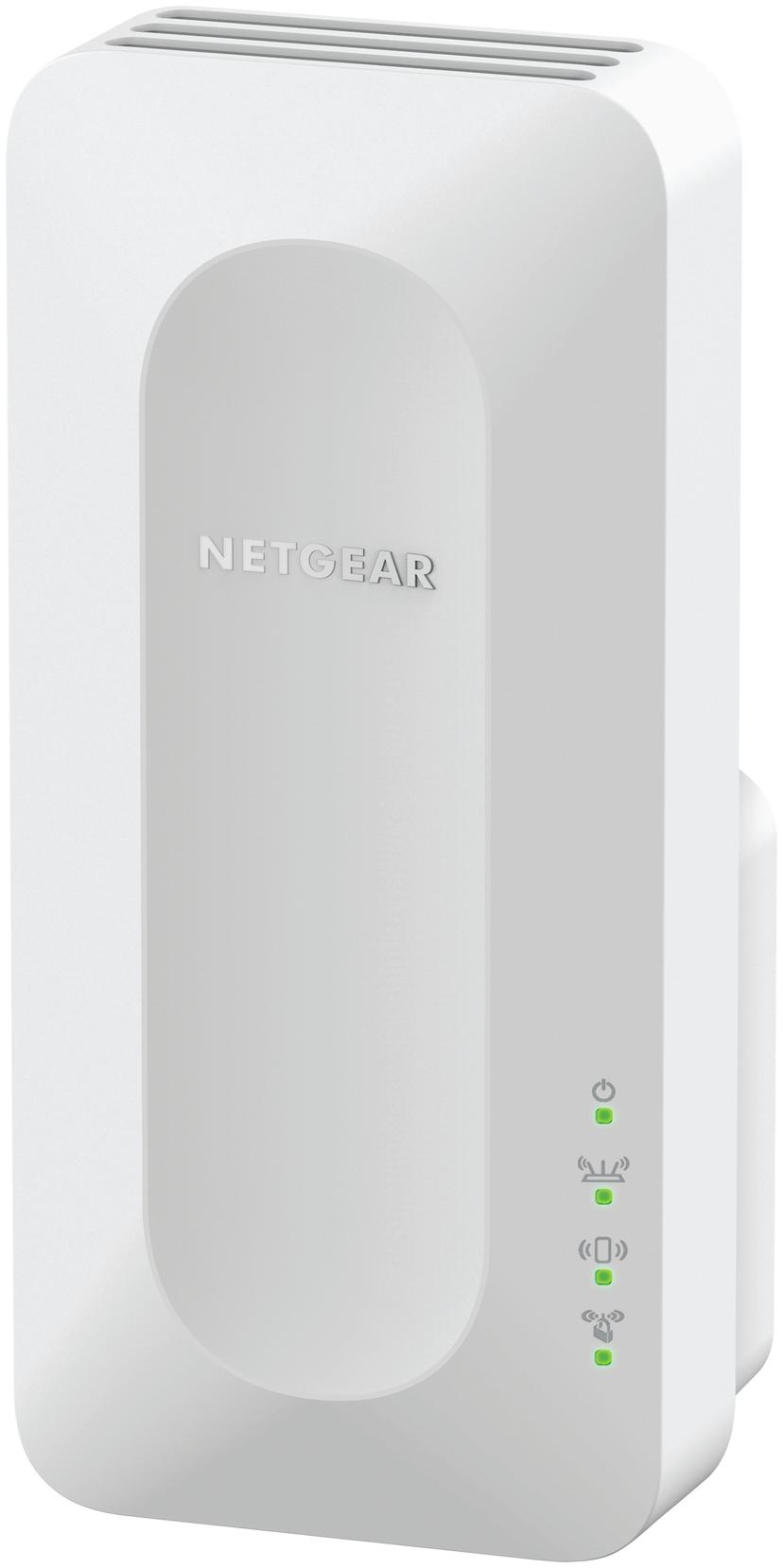 Netgear AX1600 WiFi 6 Range Extender