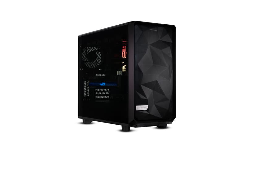 Ångström Red Pro Core Ultra 9 32GB 1000GB RTX 5070Ti