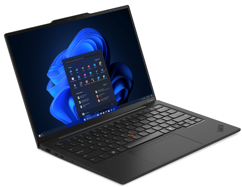 Lenovo ThinkPad X1 Carbon G13 Intel Core Ultra 7 32GB 1000GB 14"