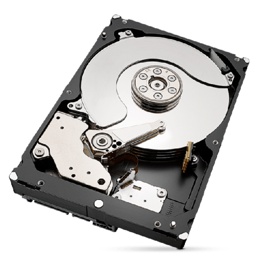 Seagate IronWolf Pro ST6000NT001 intern harddisk 6 TB 7200 RPM 256 MB 3.5" 3.5" 7200r/min Harddisk