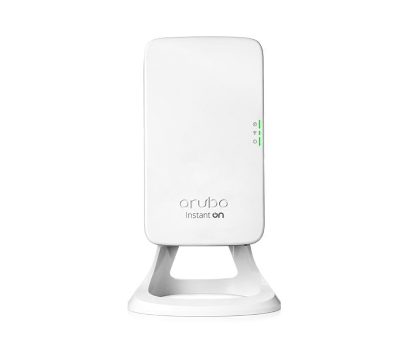 HPE Networking Instant On AP11D Access Point