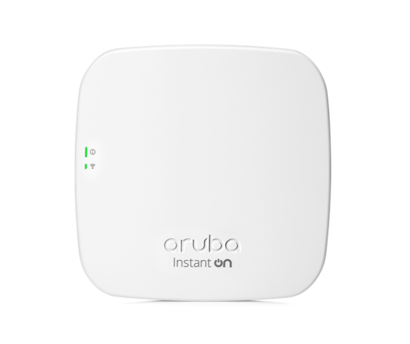 HPE Networking Instant On AP12 Access Point 3-Pack