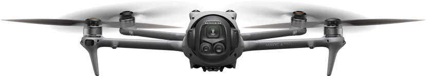 DJI Mavic 4 Pro Fly More Combo (DJI RC 2)