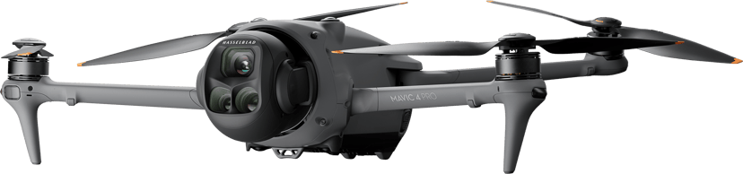 DJI Mavic 4 Pro 512GB Creator Combo (DJI RC Pro 2)