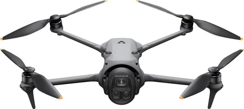 DJI Mavic 4 Pro Fly More Combo (DJI RC 2)