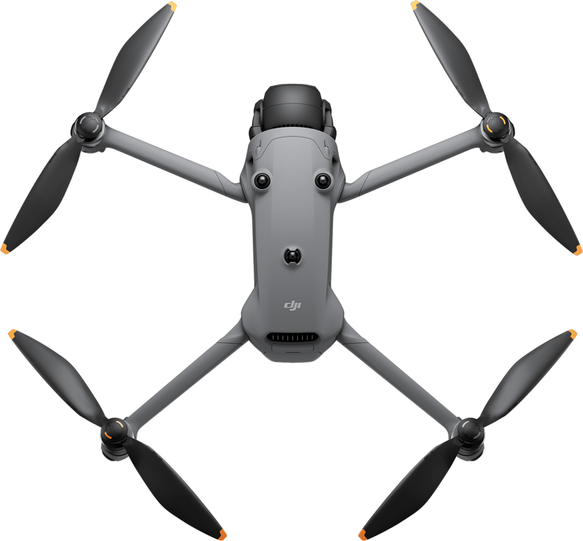 DJI Mavic 4 Pro Fly More Combo (DJI RC 2)
