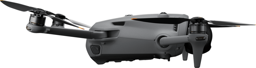DJI Mavic 4 Pro Fly More Combo (DJI RC 2)