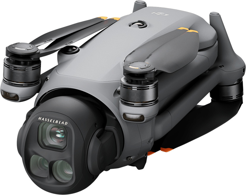 DJI Mavic 4 Pro Fly More Combo (DJI RC 2)