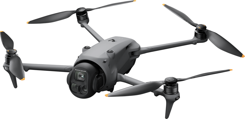 DJI Mavic 4 Pro 512GB Creator Combo (DJI RC Pro 2)