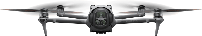 DJI Mavic 4 Pro 512GB Creator Combo (DJI RC Pro 2)