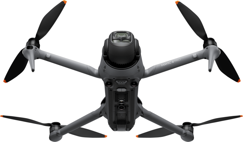 DJI Mavic 4 Pro Fly More Combo (DJI RC 2)