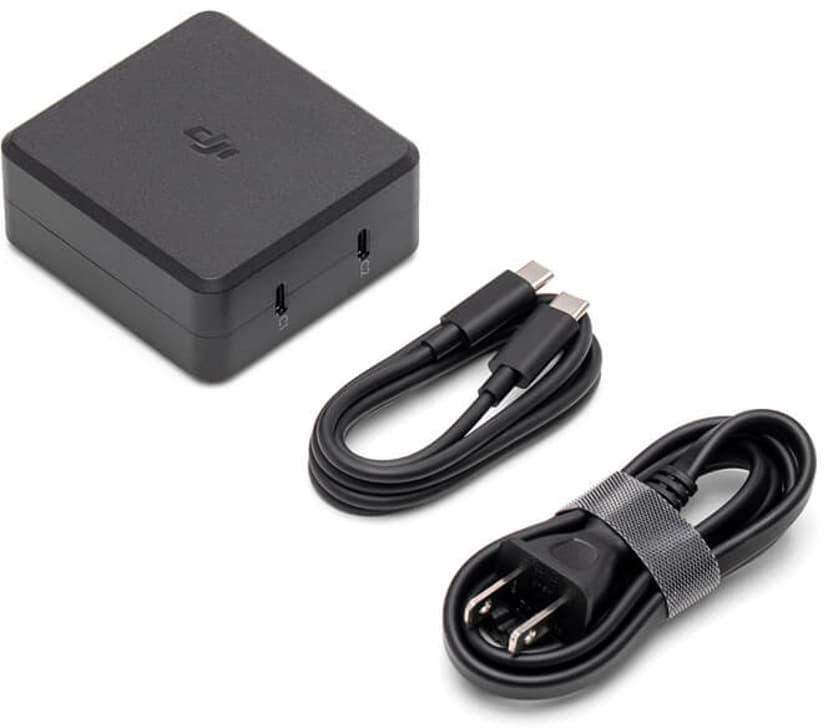 DJI Battery Charger M3E USB-C 100w