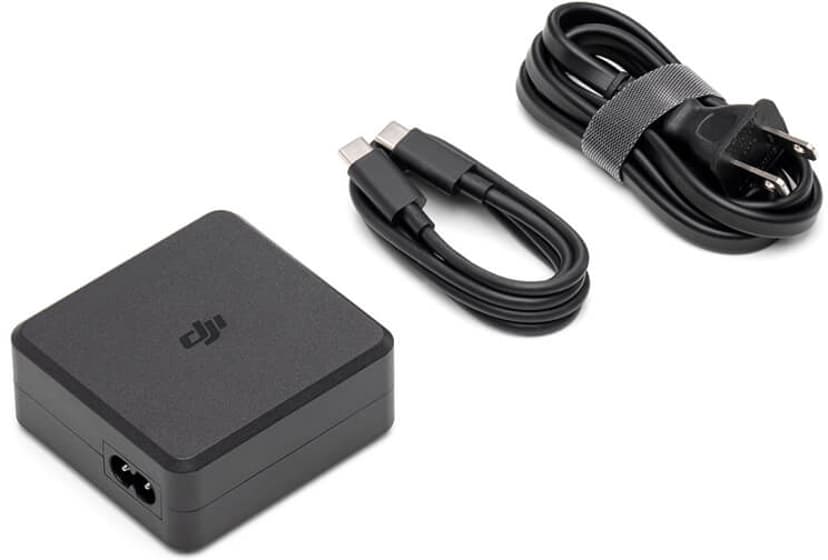 DJI Battery Charger M3E USB-C 100w