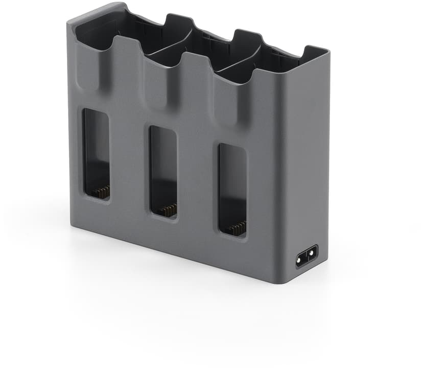 DJI Mavic 4 Pro Parallel Charging Hub