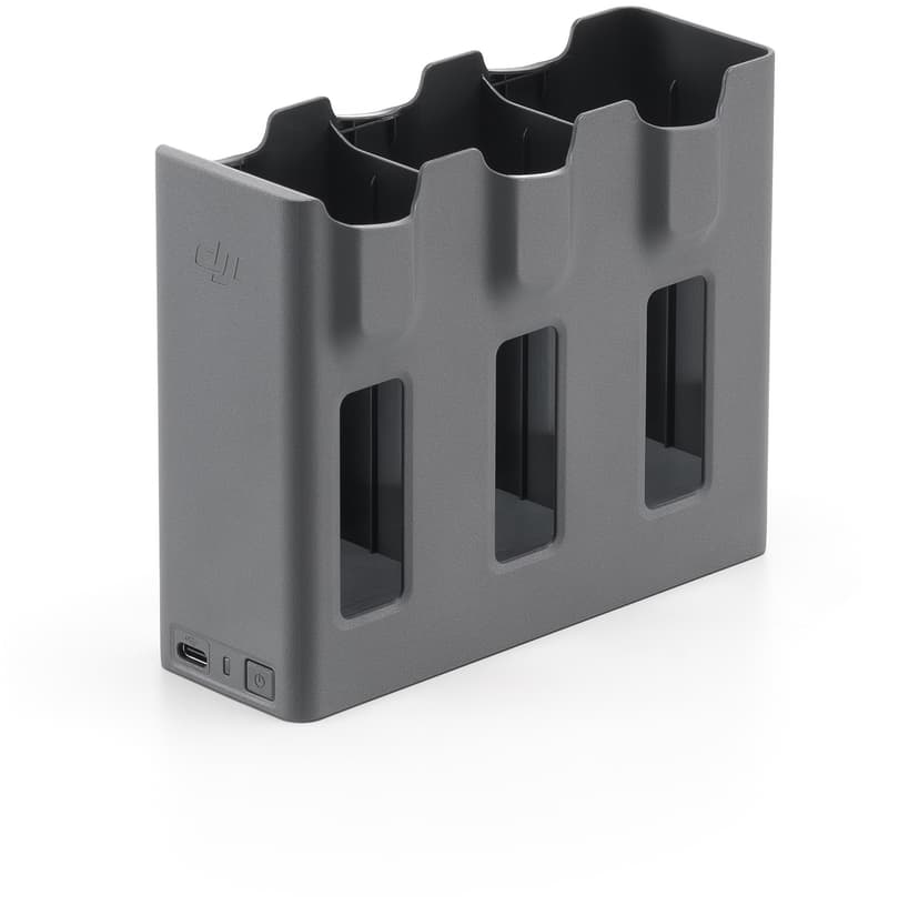 DJI Mavic 4 Pro Parallel Charging Hub