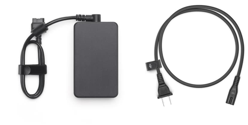 DJI 240w Power Adapter (EU)